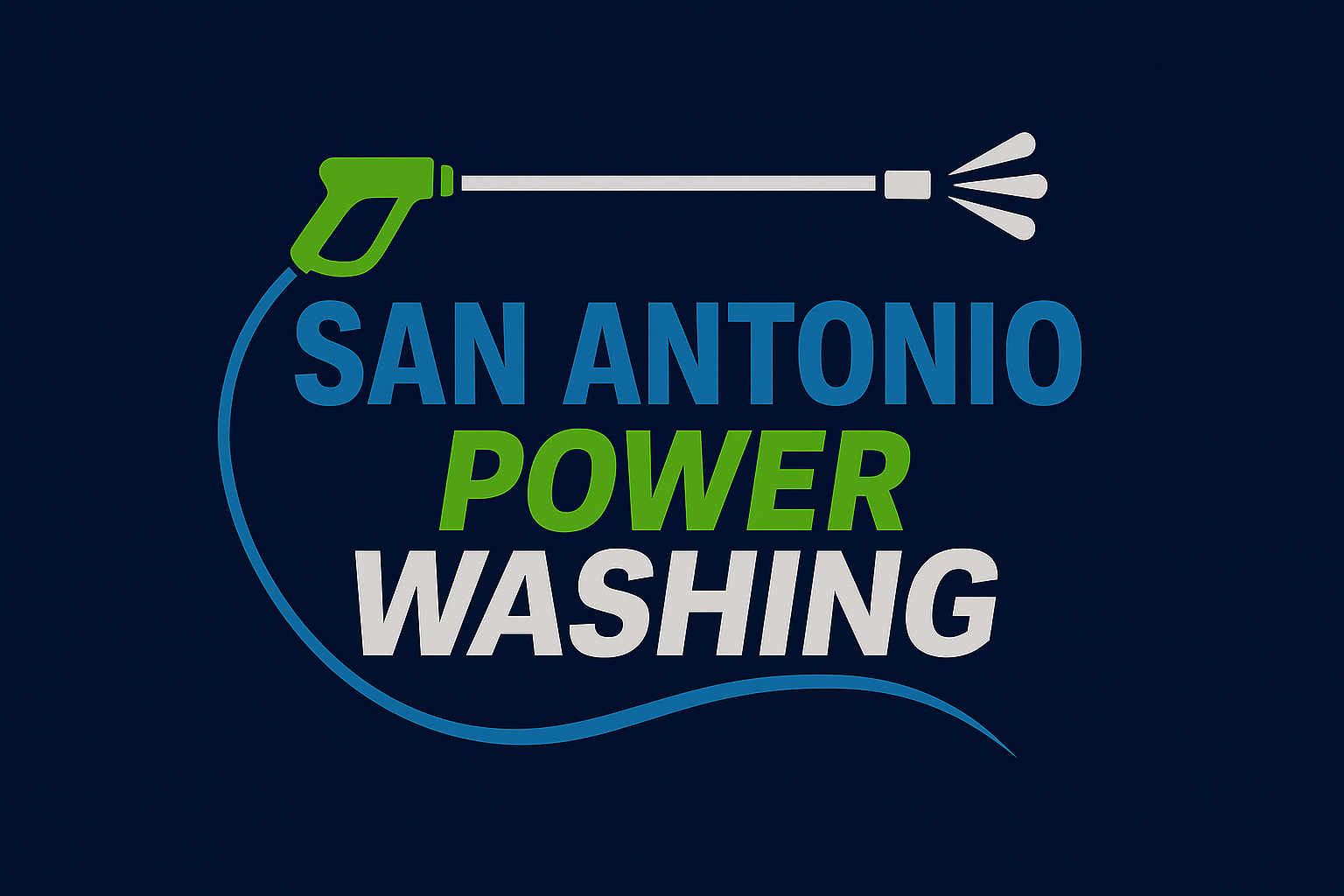 SAN ANTONIO POWER WASHING